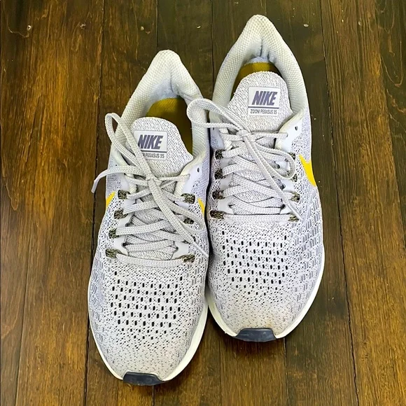 Nike Zoom Pegasus 35 Running Shoes - Picture 2 of 6